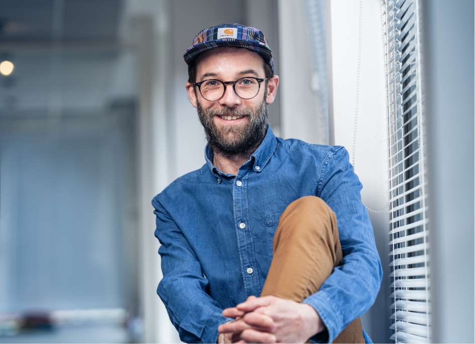 Photo de Romain Grandmougin